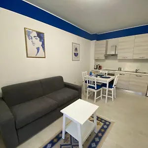 Lady Indigo San Siro Apartament Mediolan