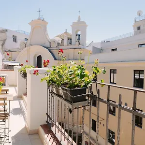 Casa Antonia - Terrace & Apartament Bari