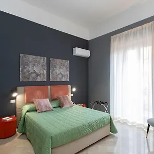 Garruba House 2 Apartament Bari