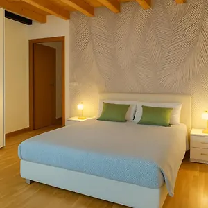 Stella Center Apartament Bergamo