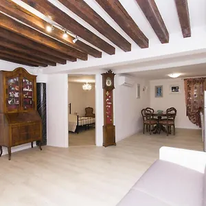  Apartament Ca' Alberto